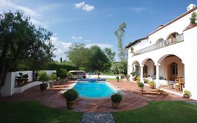 La Casona de los Colibríes